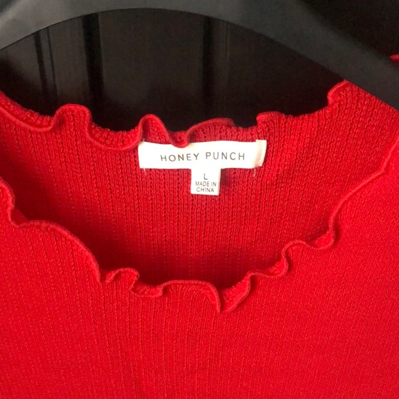 Dress - Picture 2 of 4